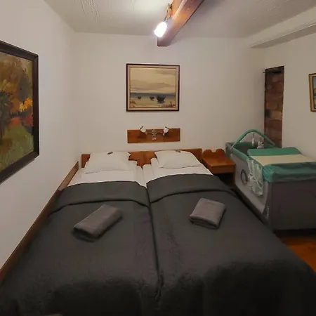 Lejasvagneris Farm stay
