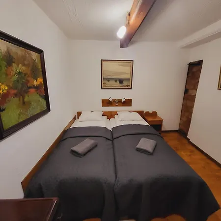 Alojamento de Turismo Rural Lejasvagneris Tukums