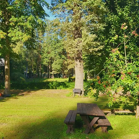 Alojamento de Turismo Rural Lejasvagneris